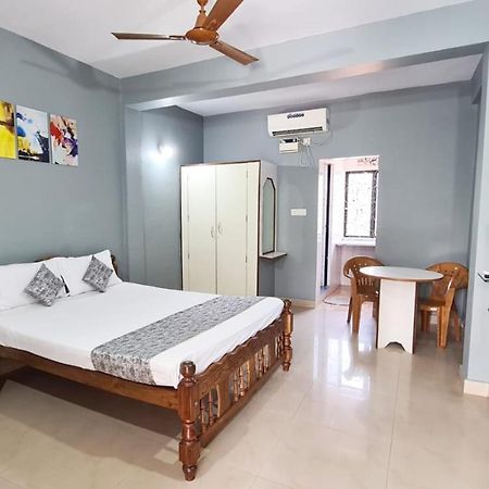 Jackson'S Beach House Calangute Dış mekan fotoğraf